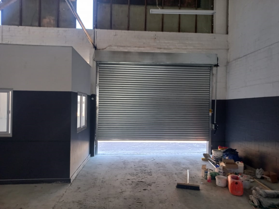 To Let commercial Property for Rent in Epping Industrial Western Cape